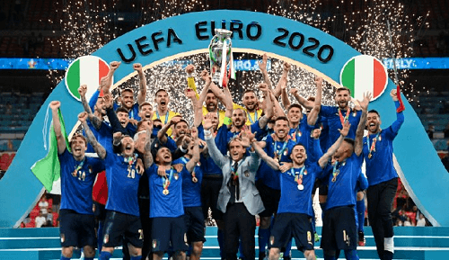 〖2021年欧洲杯到几点结束2021年欧洲杯几月份结束〗