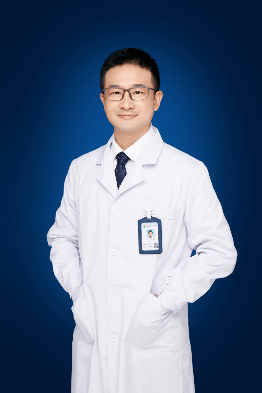 致敬科技工作者 | 田训:以科研攻关推动临床救治_患者