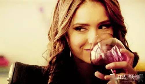 Wine|你那么爱喝红酒,如何避免“红酒牙”的尴尬?