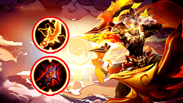 王者荣耀后羿第一件装备怎么出电刀还是末世这两个都不对