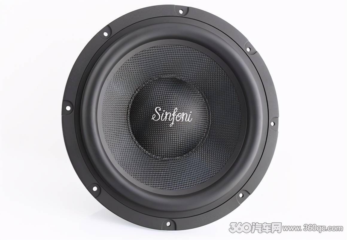 一款超低音喇叭sqspl皆拿手诗芬尼威望sw12怎么做到的