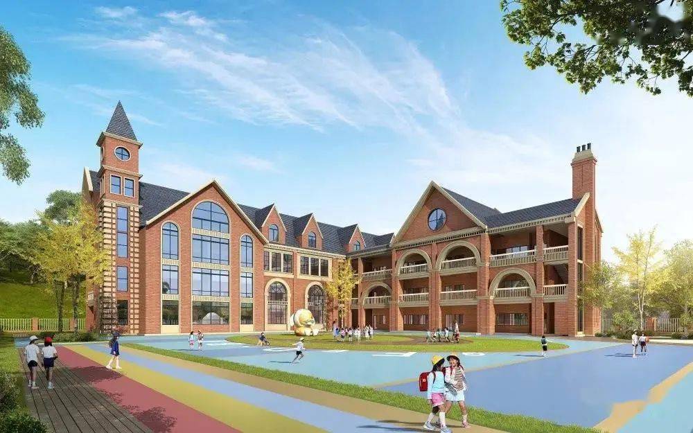 筠连|筠连县城新增4所公办幼儿园！点进来看位置