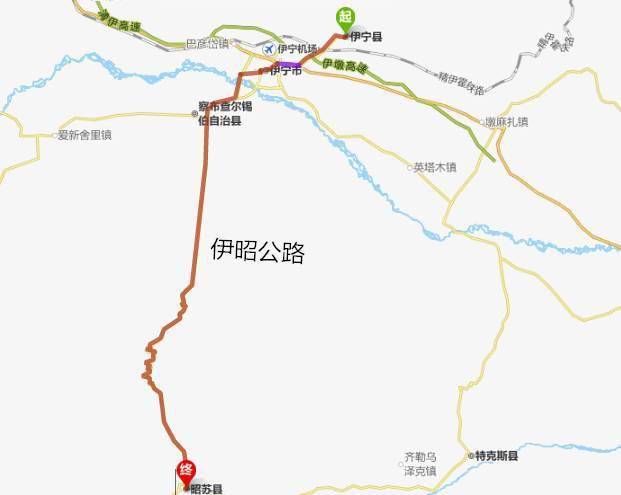 新疆又一条公路开封!比川藏线还险,比独库线更有魅力!