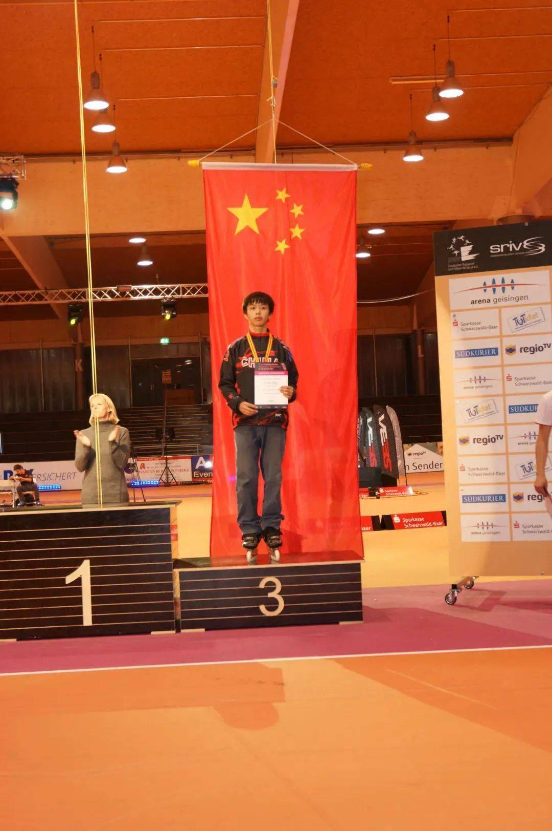 黑龙江米高定制研学哈尔滨米高轮滑邀请你赴一场轮滑之约