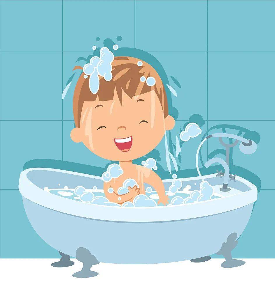 建议: ●出汗时或运动结束后,不要立刻冲澡,更不能冲冷水澡.