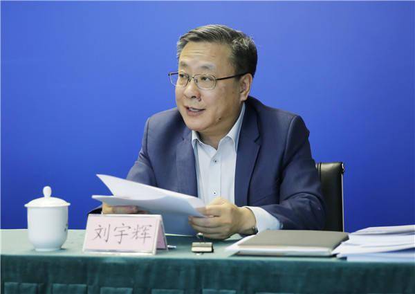 新设校外培训工作处,北京市教委介绍"双减"新进展_刘宇辉