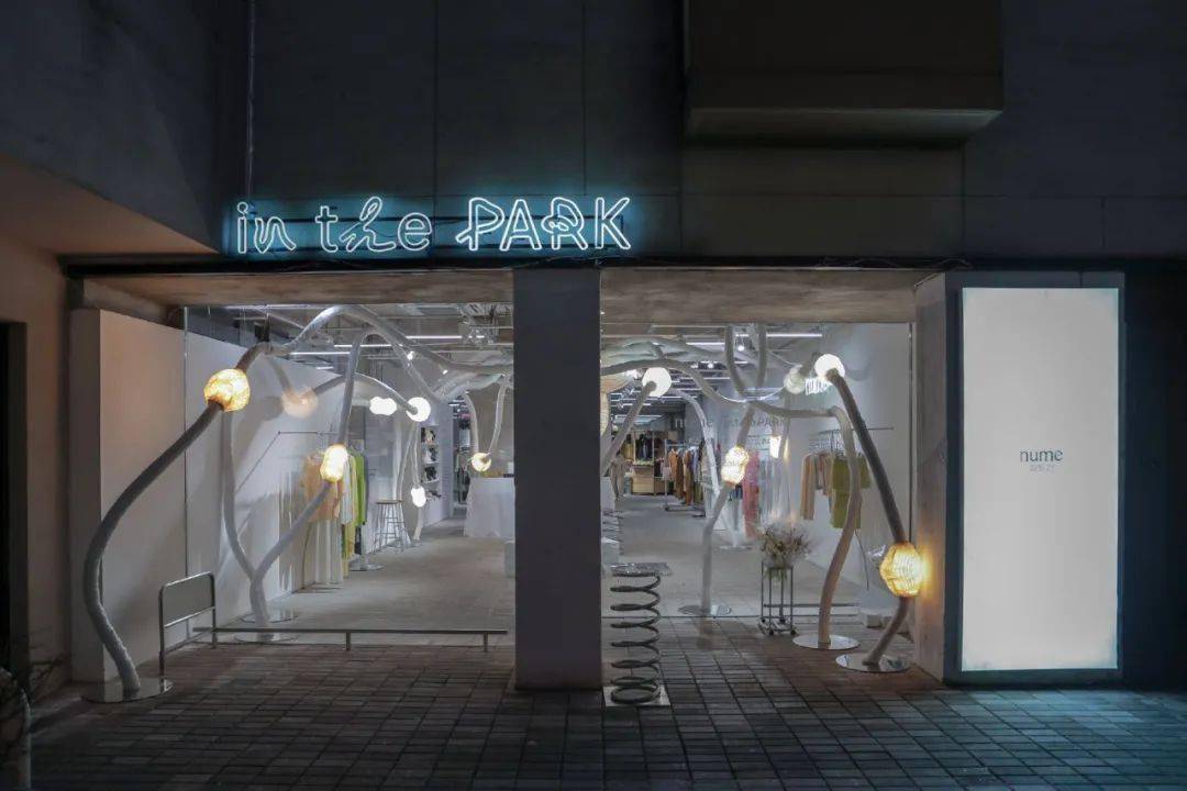 在飞速发展的咖啡市场中,选择"慢下来"的slab town|未来零售