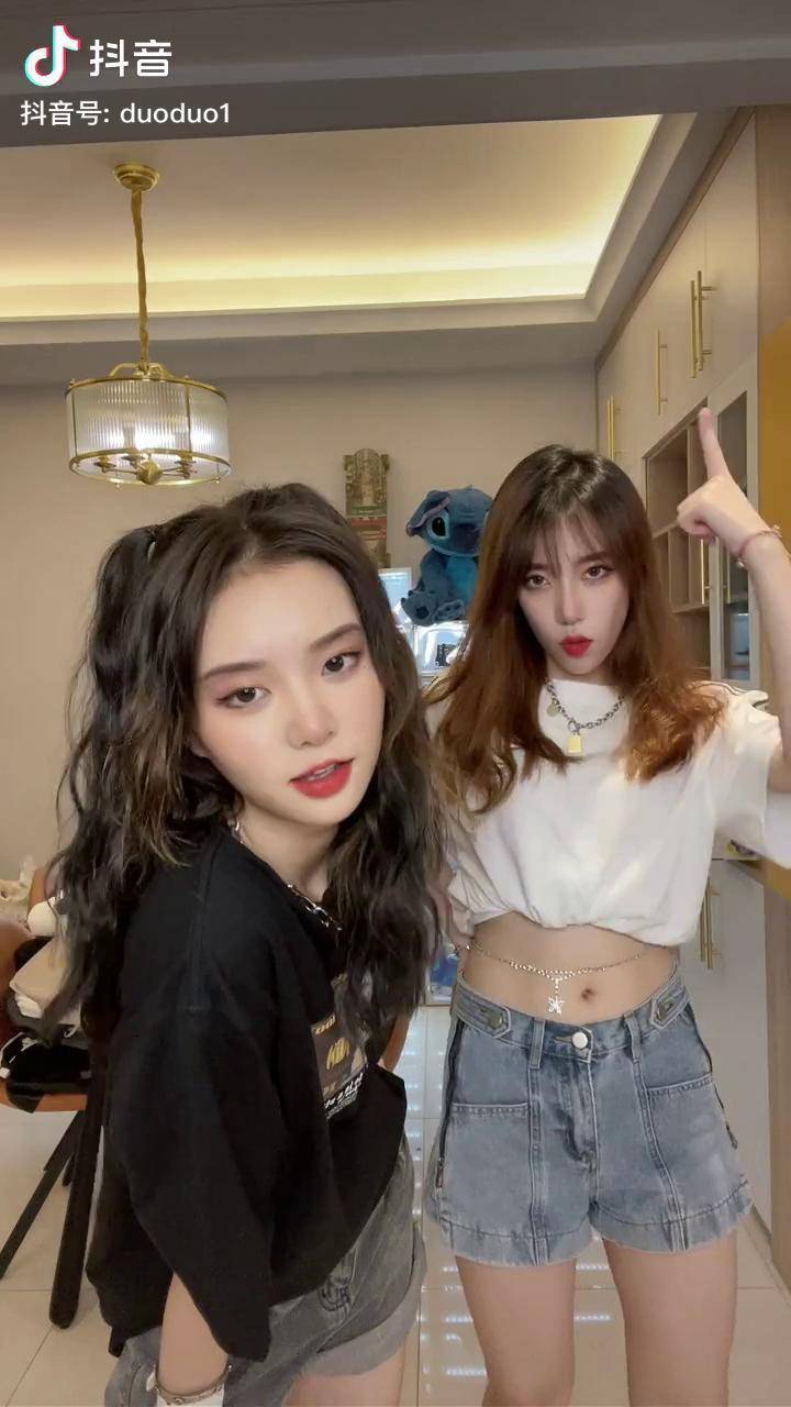 甜辣妹好嗨哟regina大艺