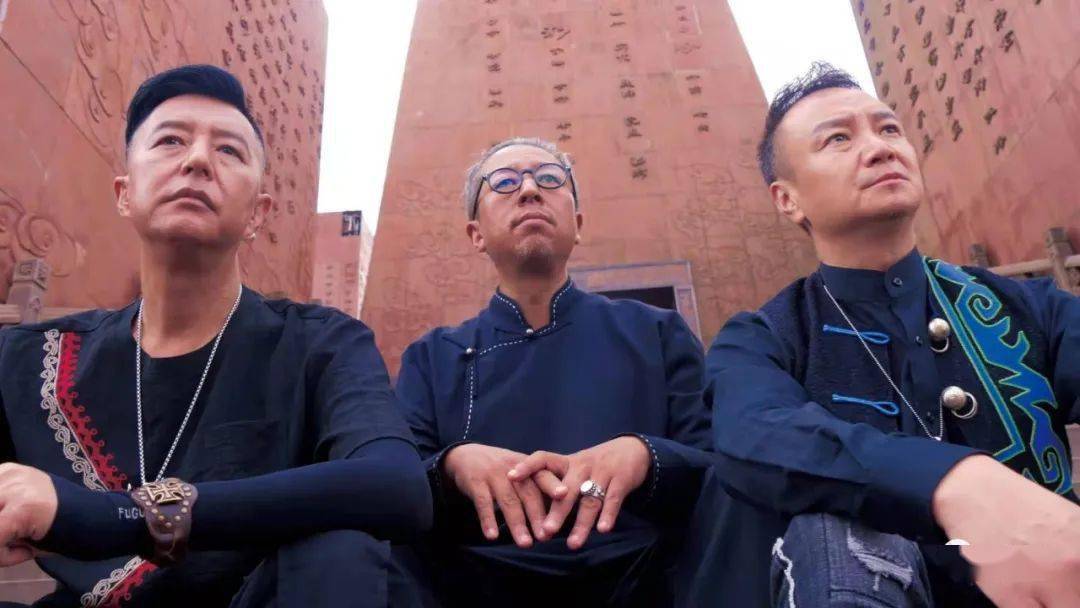 山鹰组合30周年演唱会门票开售啦!