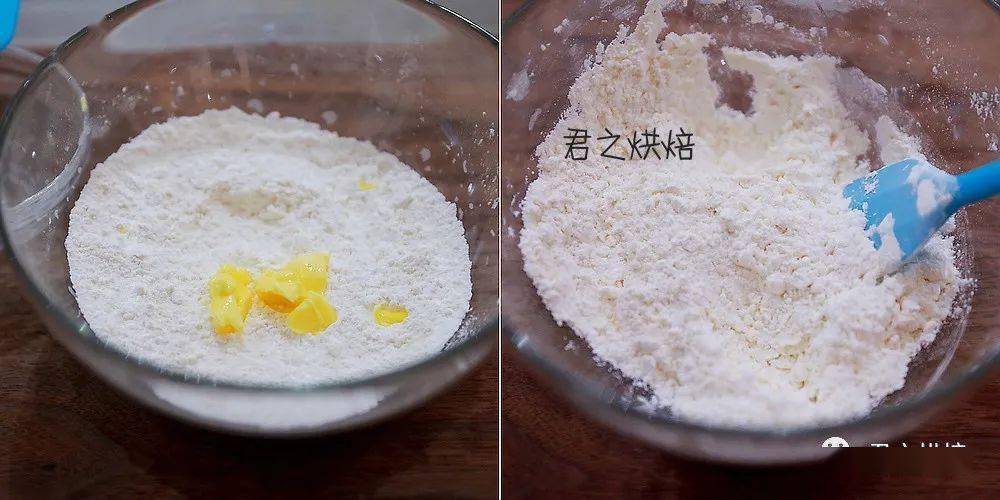 我特別難看，又不好吃。但我少油少糖，5分鍾搞定！ 熱愛美食 第2张