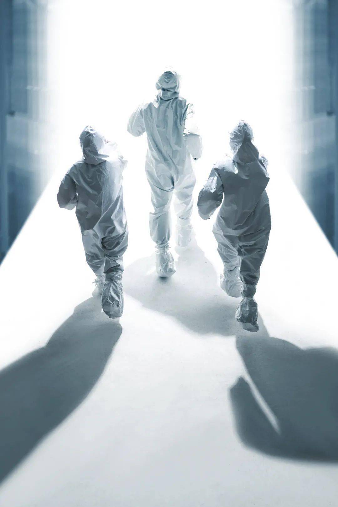 青年医生逃离公立医院