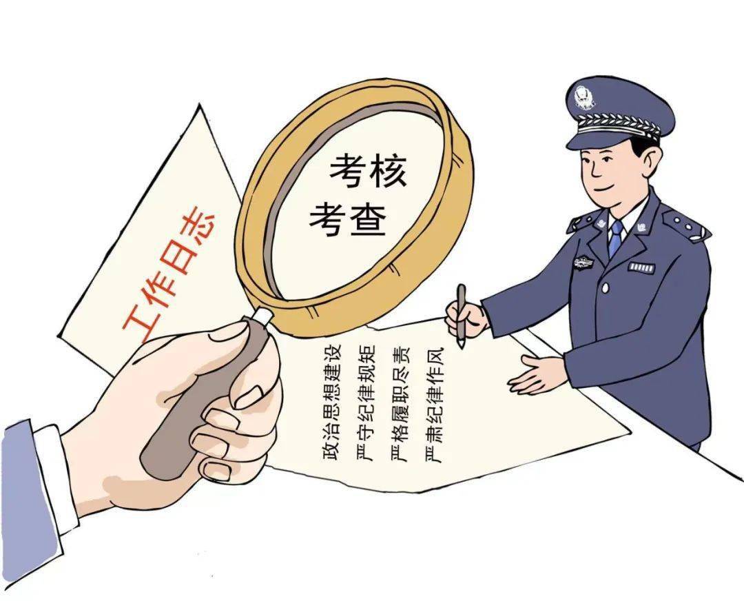 山西监狱围绕三个转变创新领导干部平时考核机制
