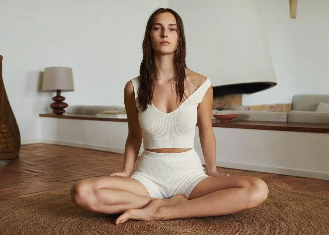 The|这个夏天要“吊带自由”