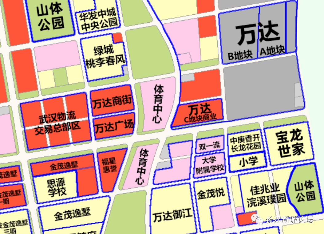 明确了万达文旅城投资500亿将分批供地分批建设