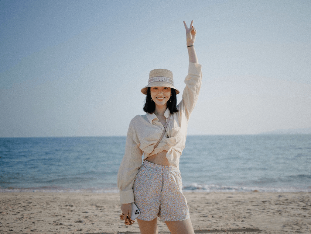 身材|今夏最火的4款短裤，显瘦遮肉、大长腿全靠它们了！