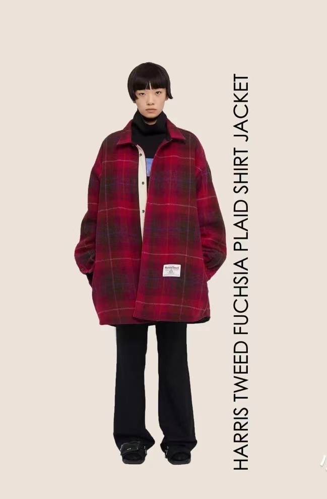 Winter|扒了skullpanda同款 这么穿竟然能年轻10岁|封面天天见·逛姐出街