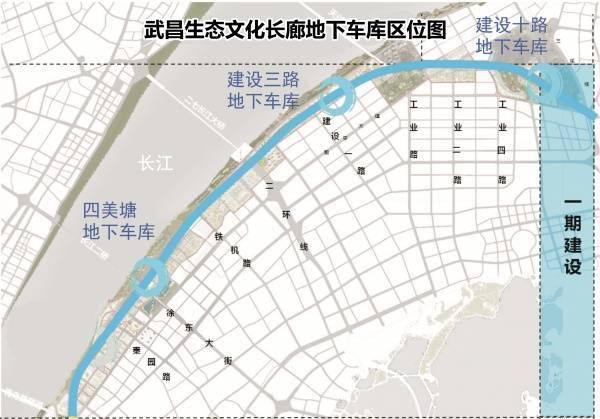 江边有座“火车站”，只种鲜花不发车，新建三个停车场，方便游客来“换乘”