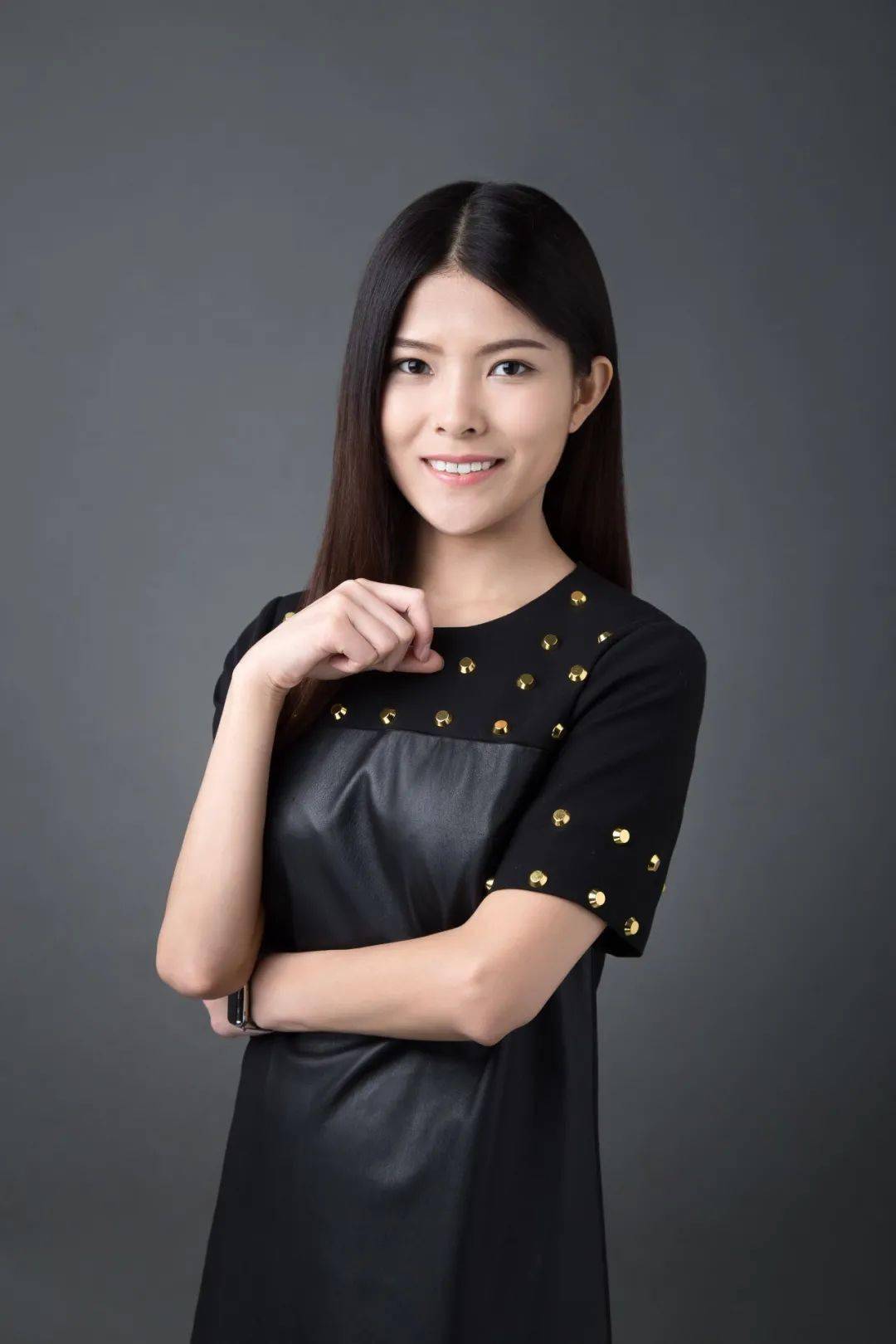 sharon tsui徐嫣蔚 女士 panel