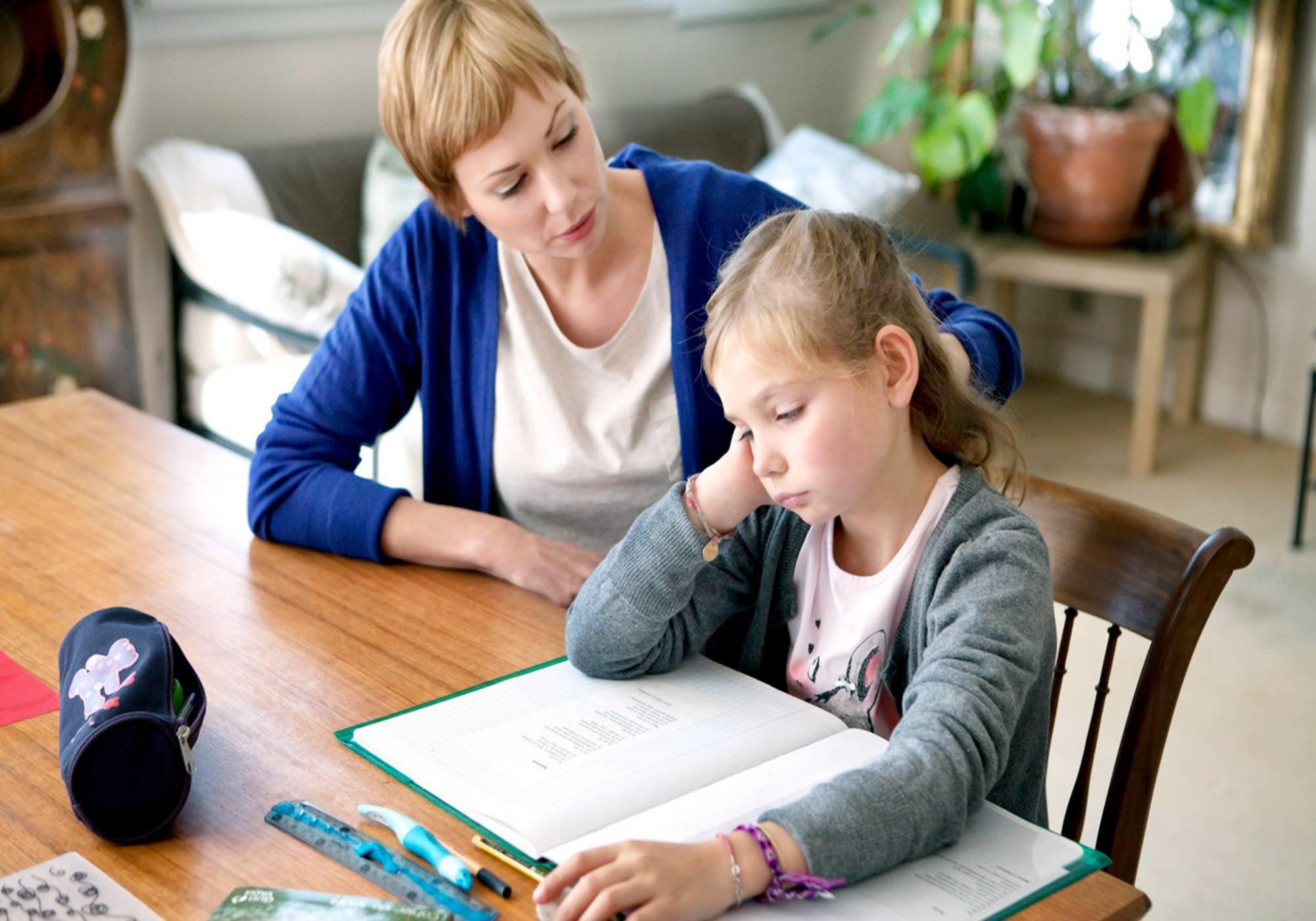 因为|有四种家庭不适合要二胎，冲动生娃对自己和娃都是伤害，容易后悔