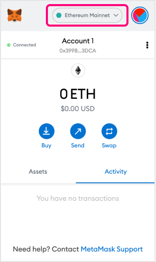 教你在optimisticl2网络玩转uniswapv3教程