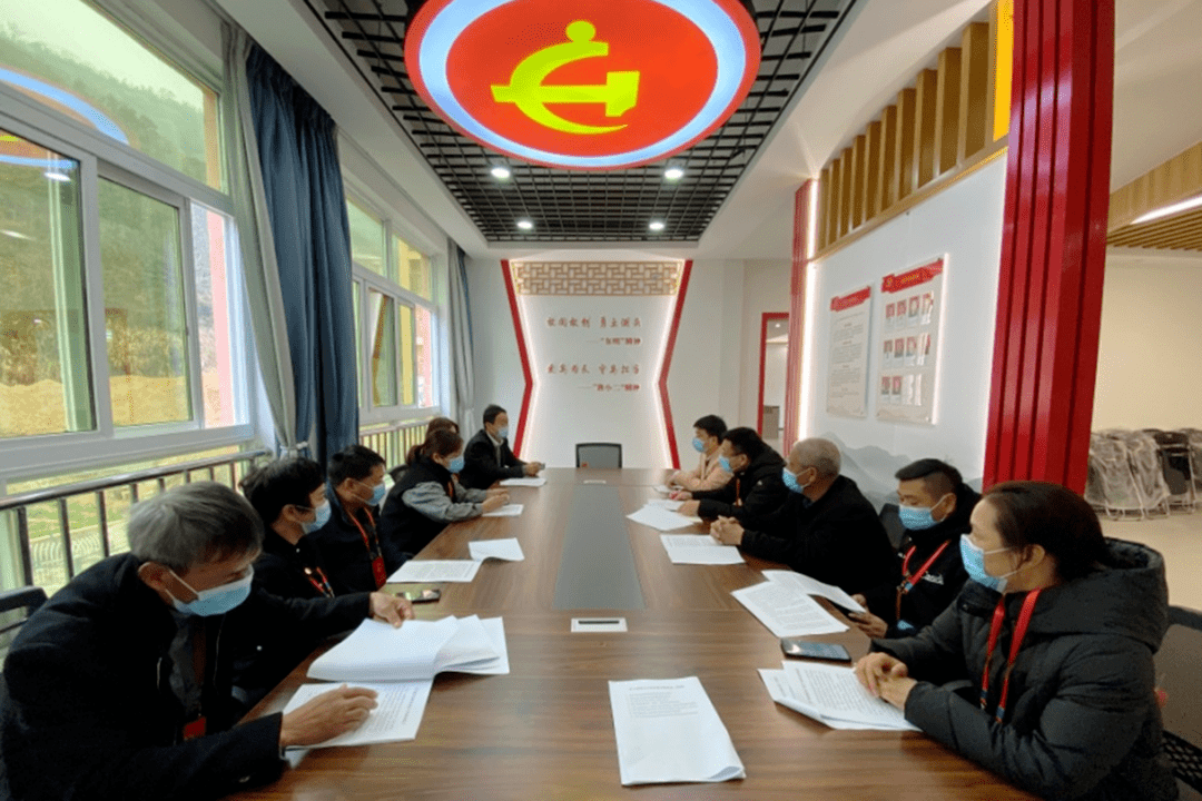 洞头探索海岛特色机制:离岛鹿西打造美丽城镇议事厅