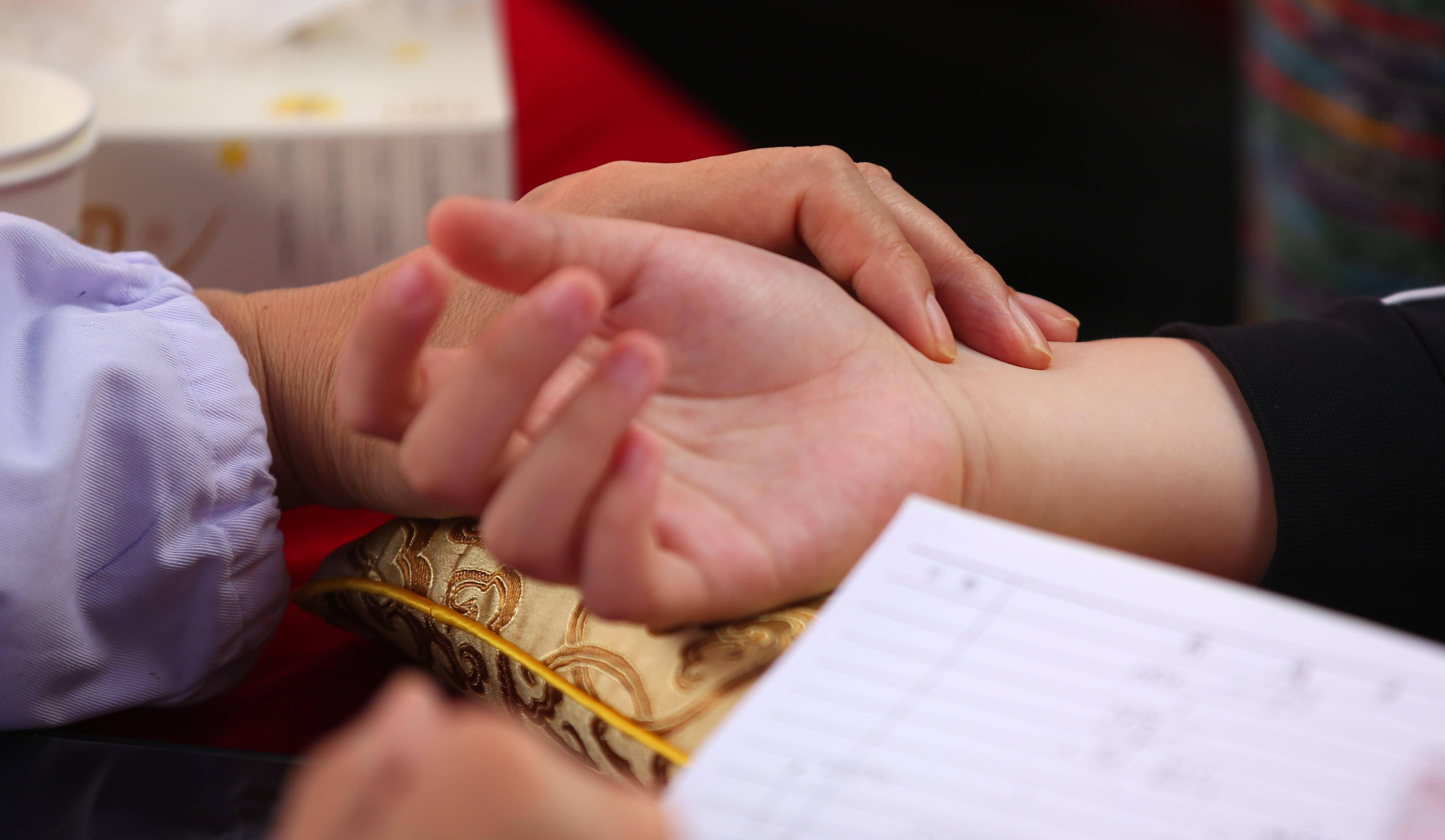 航天中心|体质辨识+调理体质，可早预测、早预防、早干预疾病