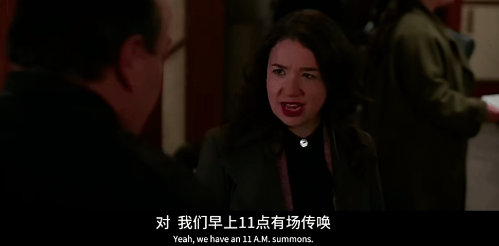 最高法院|第五季回归，这部大女主美剧依然封神