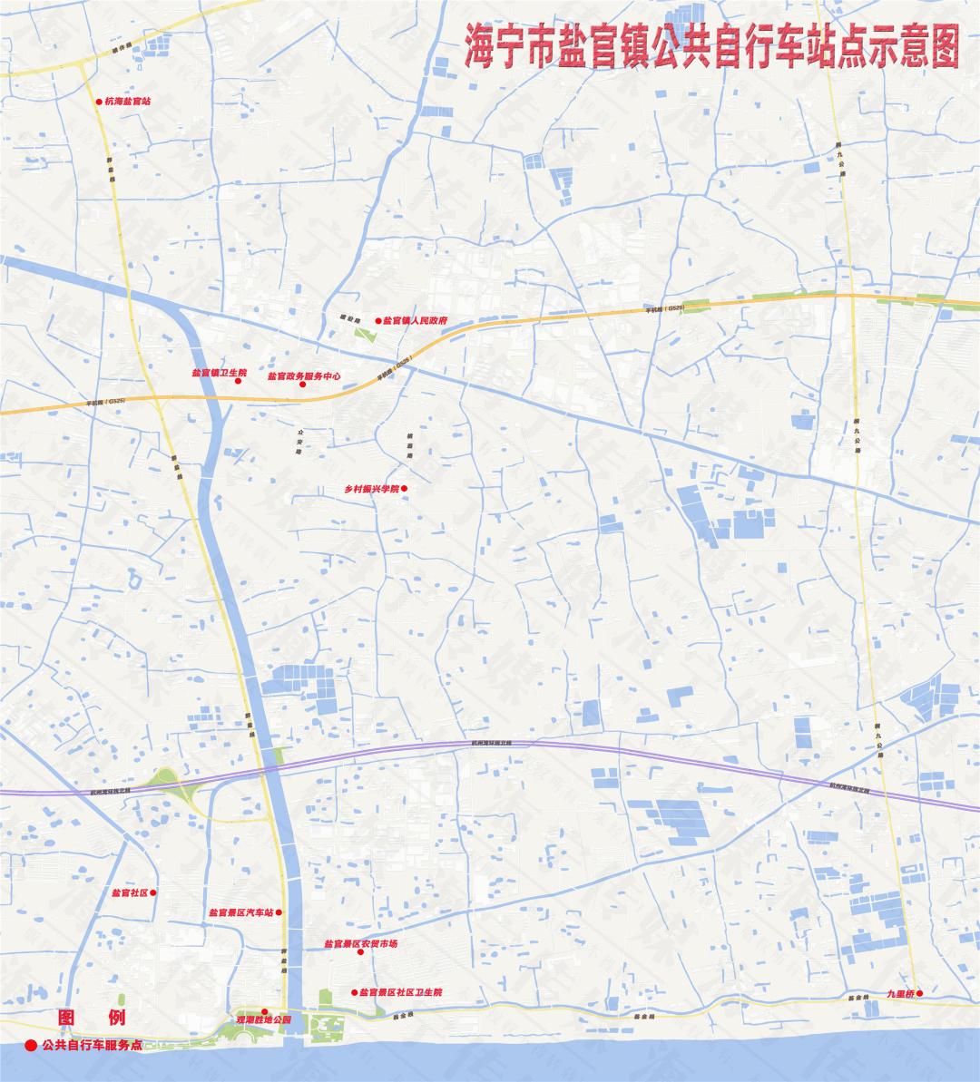 杭海城鐵開通後猛增35067最新示意圖來了涉及海寧這些地方