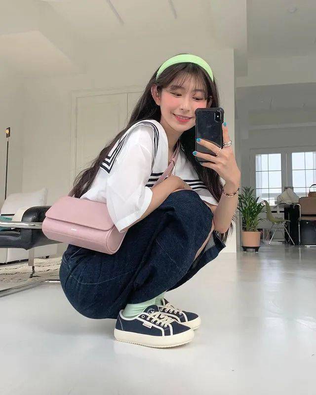 少女|今夏流行穿什么？3种时髦穿衣风格，穿对了真的很显贵！