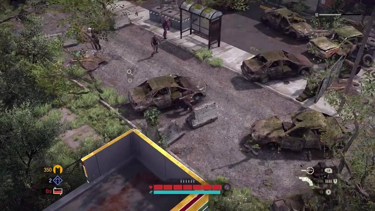 《最后一战:末日》将在第四季度增加主机版_游戏