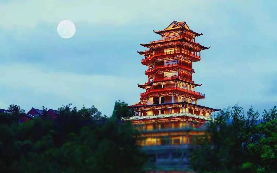 四川德昌有哪些好玩的景点自驾游玩怎么安排行程路线