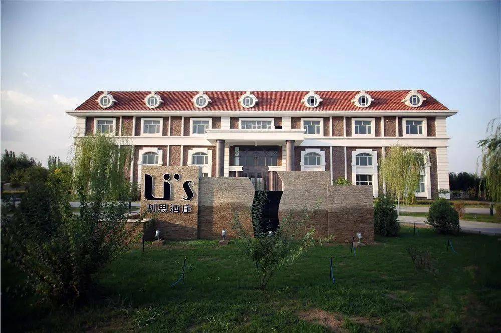 招聘|实不相瞒，这些中国酒庄都缺人！