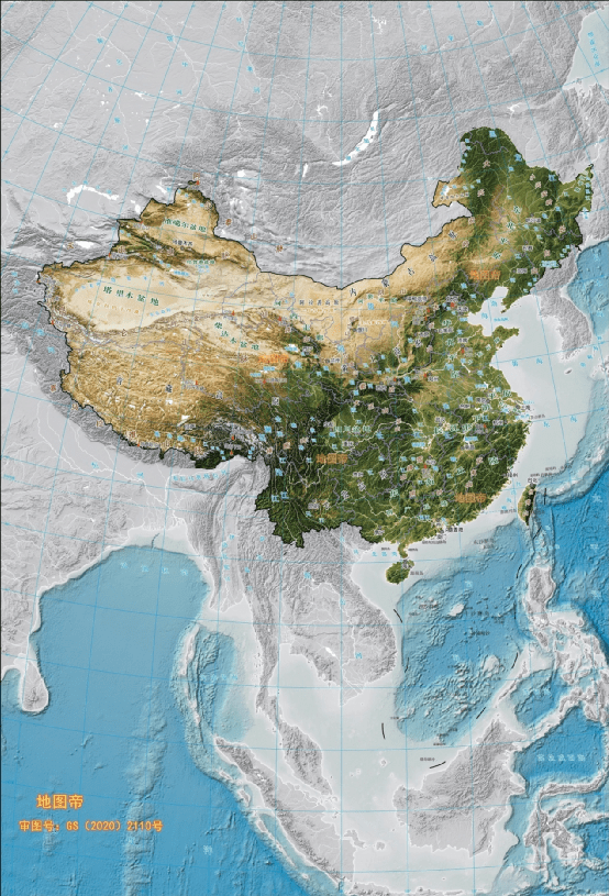 必然结局,在海洋越来越重要的今天,海南所处的地理位置实在是太重要了