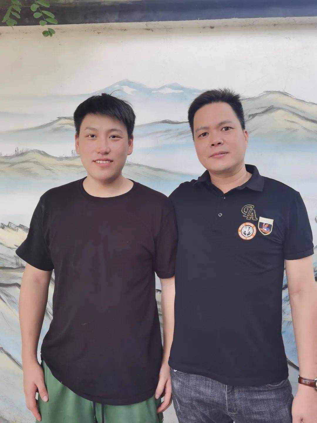 2021年7月温州好人公示