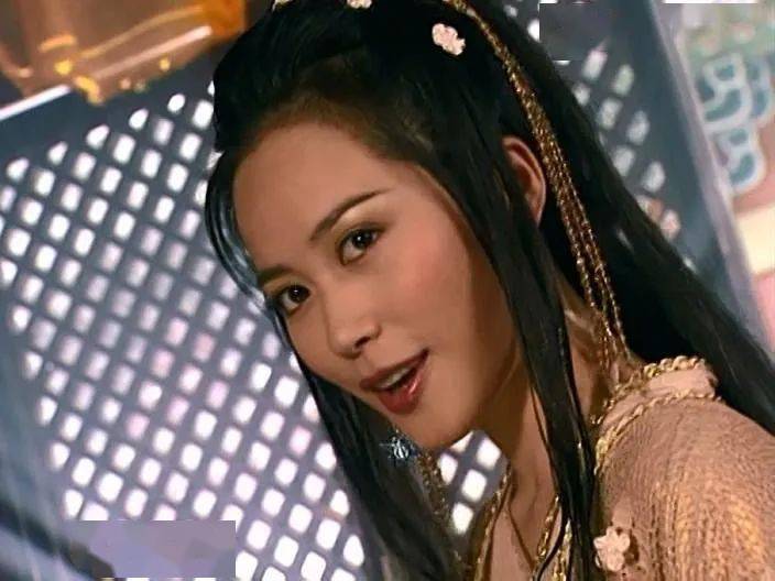 因为|22年了，它还是国产剧颜值天花板