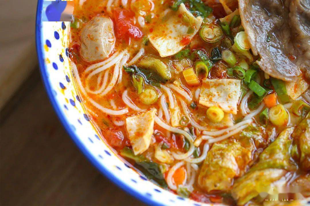 sm=d2d15c01凯里酸汤粉/一滴入魂的酸爽/凯里的红酸汤,有着更加复合的