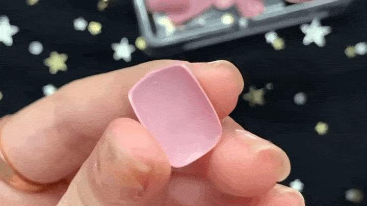 老一套|不要再做老一套啦，这5类跟上时尚脚步的美甲肯定有你的菜！