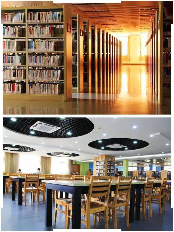 暑假期间,上海师范大学图书馆将开放徐汇,奉贤两校区图书馆,全体馆员