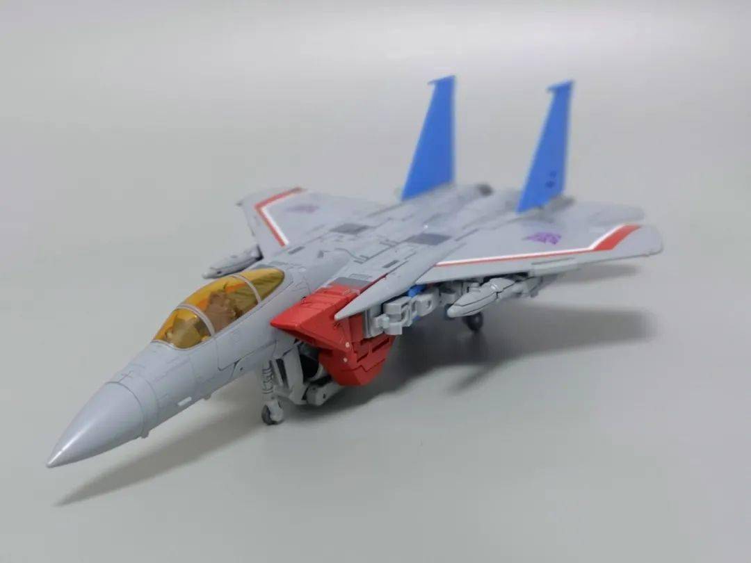 评玩具子小天甜菜测评变形金刚mp52红蜘蛛已有g1造型红蜘蛛玩具中最