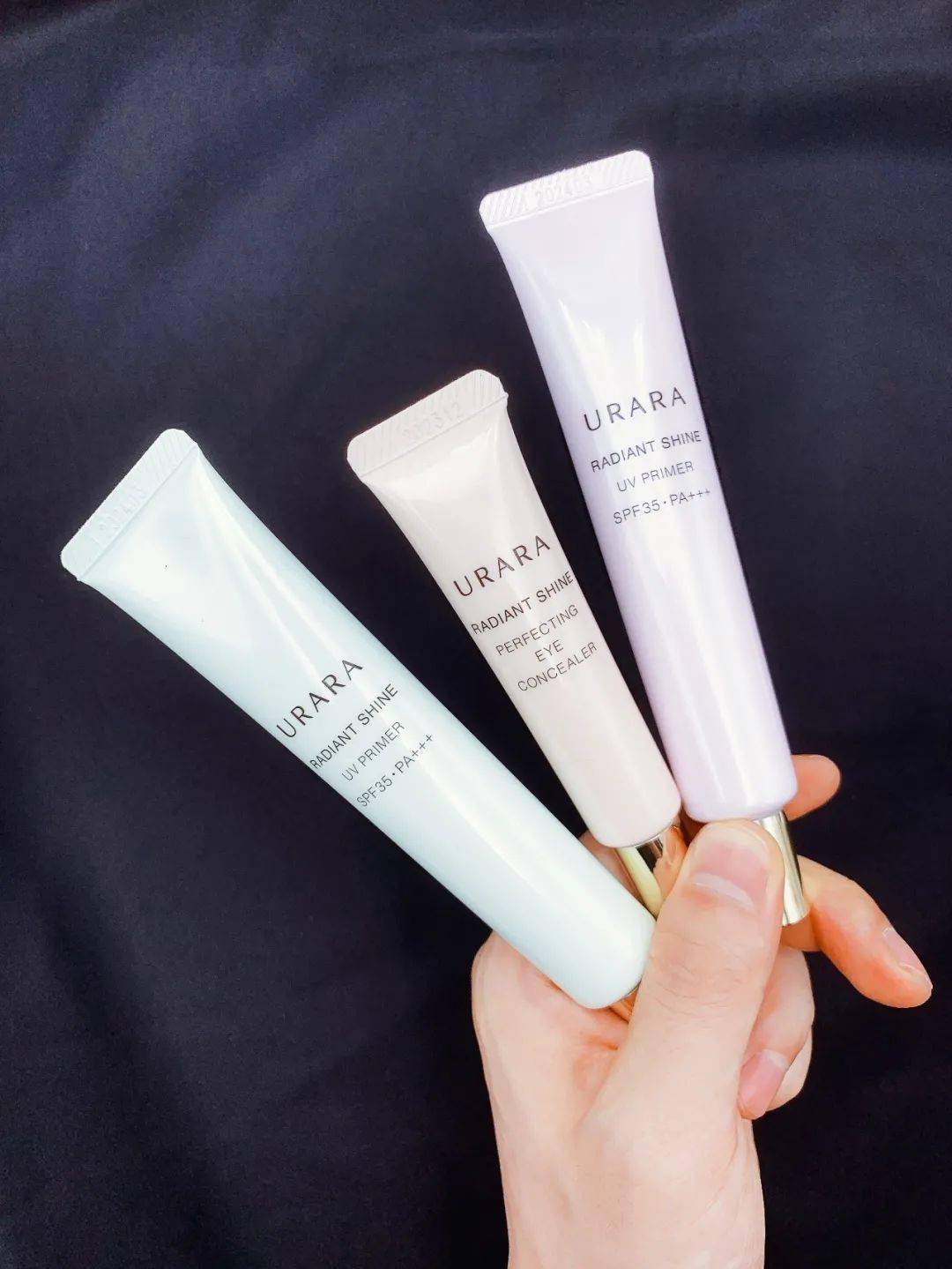 手指|开箱 | 今天就让你们知道三十多度的手指能开出多高分的箱