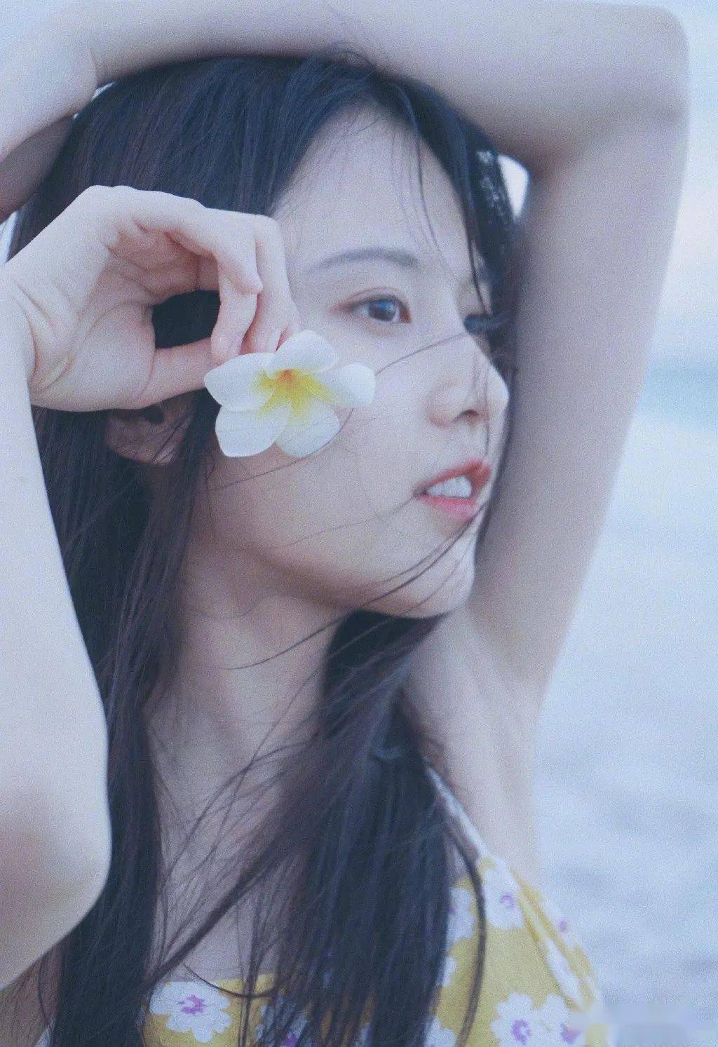 水深|静水深流张慧雯 | 我的每个角色都是独一无二的