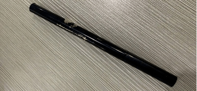 shu-uemura砍刀眉笔