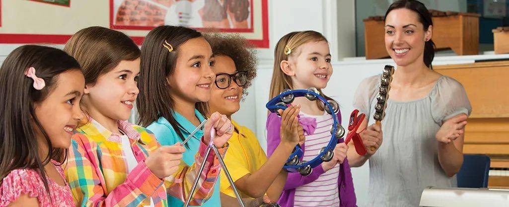 干货!奥尔夫律动活动《布谷鸟》教案