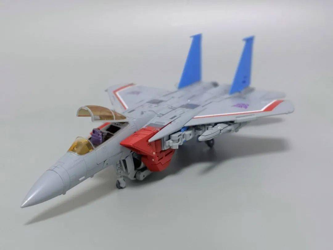 评玩具子小天甜菜测评变形金刚mp52红蜘蛛已有g1造型红蜘蛛玩具中最