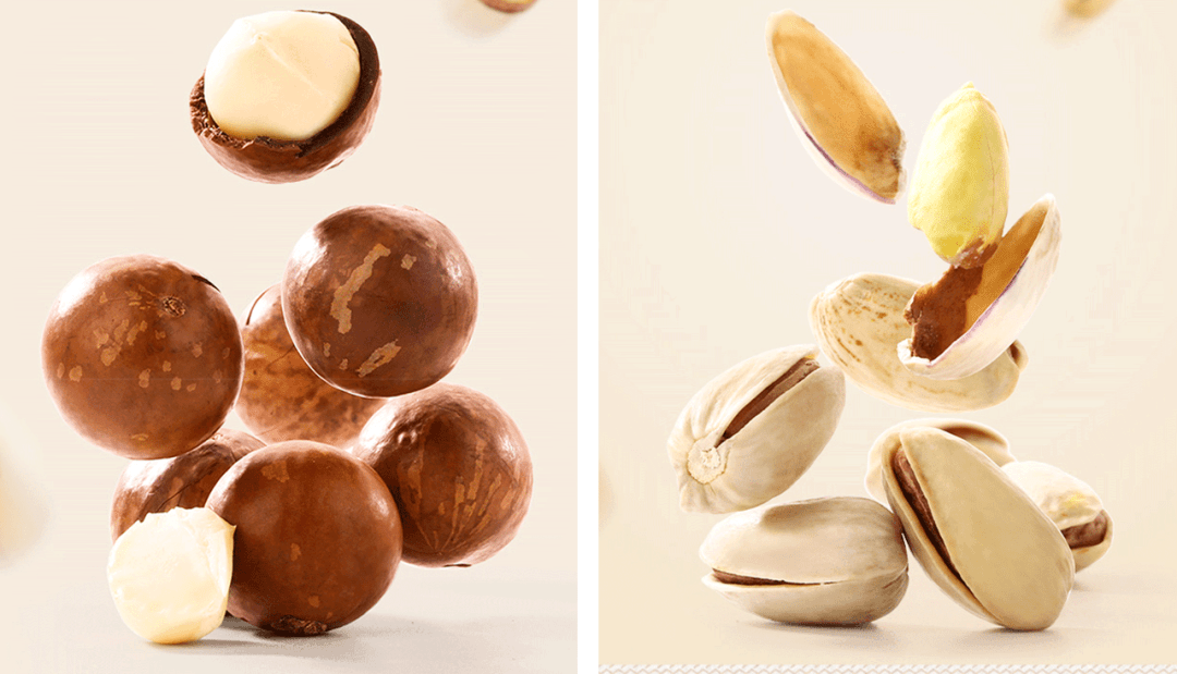 识别|百草味大促销!满299-210史无前例,89能买299一大箱零食,进群抢购!