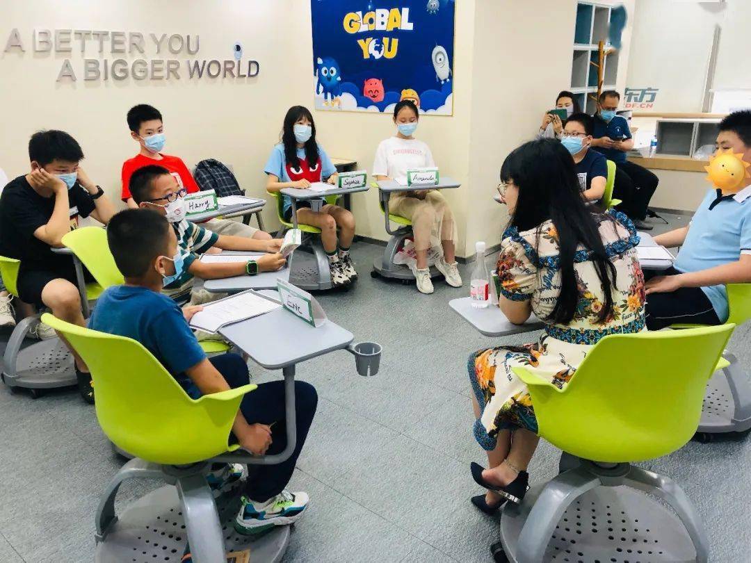 青年圆桌会——倾听你心底的声音_hannah