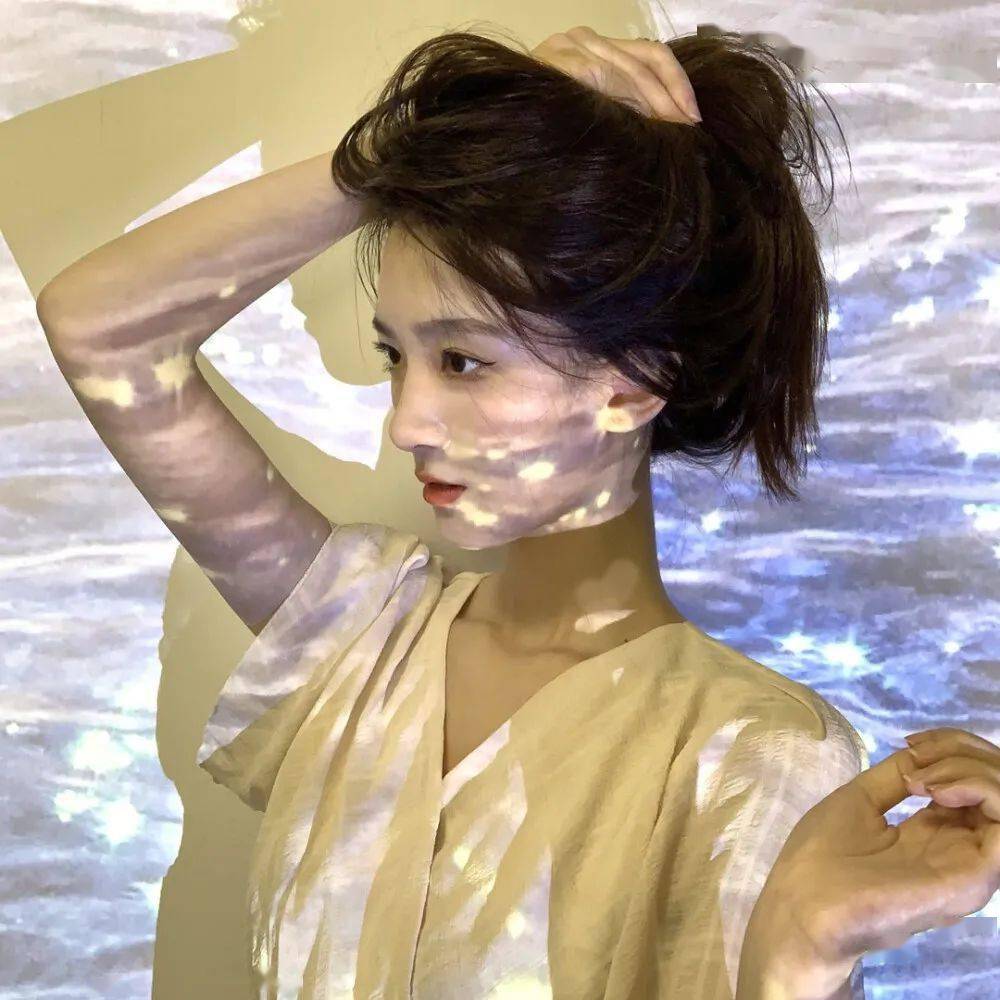 找了一组好看的头像你的头像该换啦