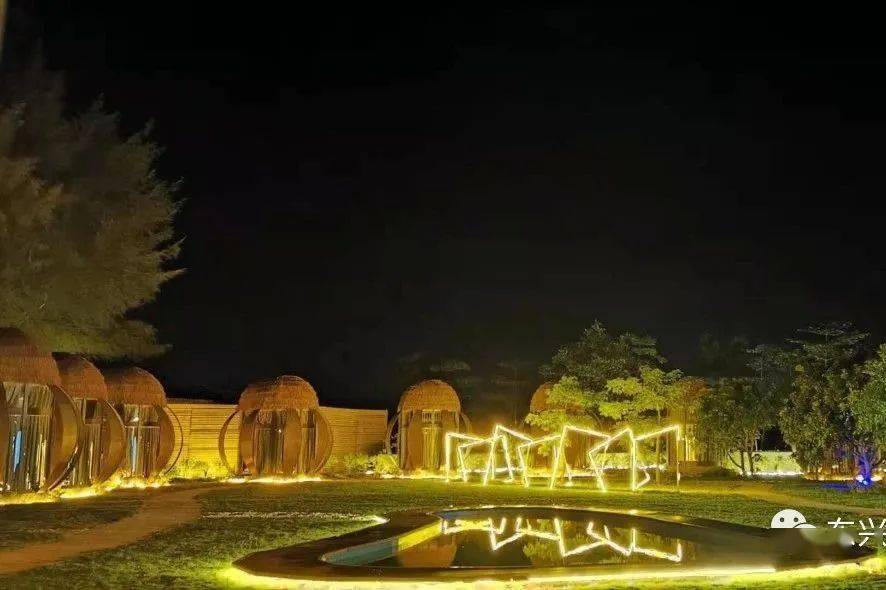 京族哈节要来啦盘点万尾金滩10大人气滨海民宿可千万不要错过