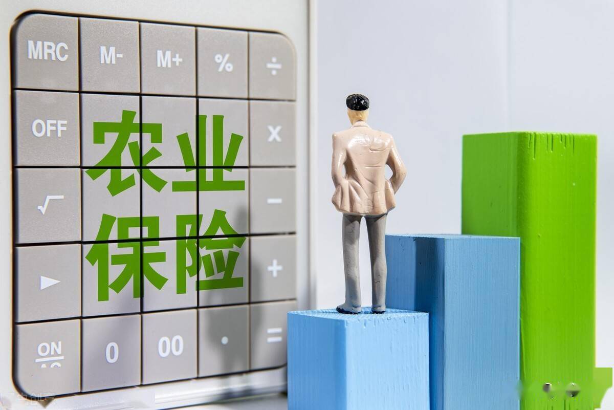 农业险规范滞后,如何做到真"保险"?_理赔