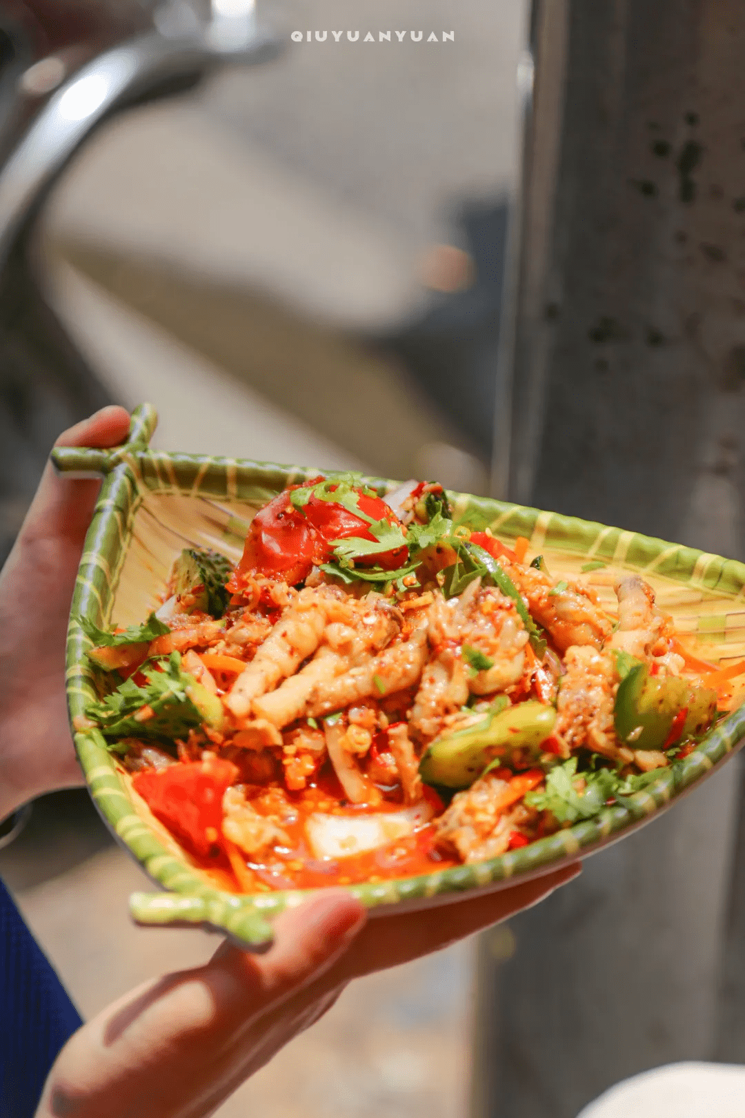 预测这里是下一个望平街,成都东大街背后的新晋红网街